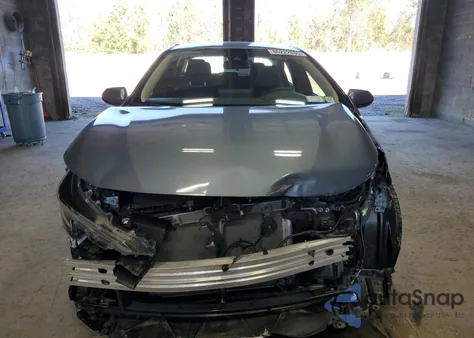 2022 Toyota Corolla Le from USA, damaged, VIN JTDEPMAE6N3025445